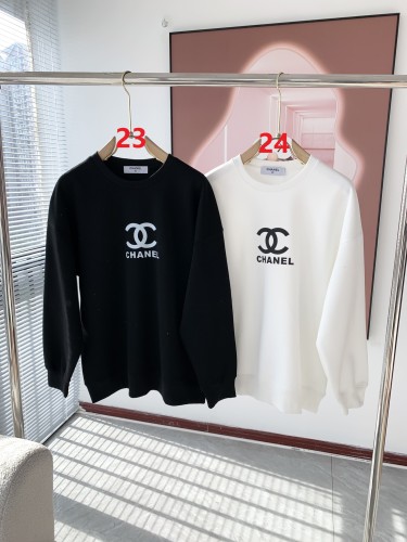 Fashion cotton long sleeve shirt for men and women, Size XS-L,  CL30-23-24