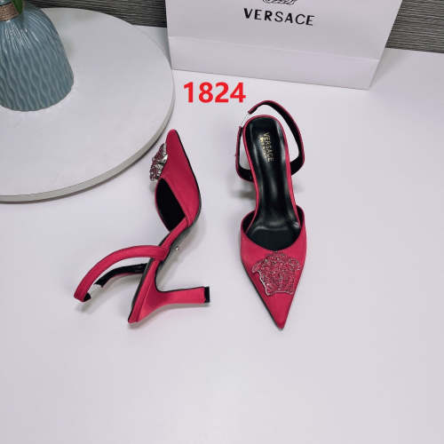 women heel shoes, heel:7cm,size 34-42, SS60-1823-1825