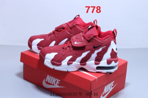 Men runner sneaker shoes,  with box,size 40-46，SS88-778