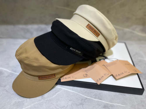Fashion hat for women ,no box. HX25-633-635