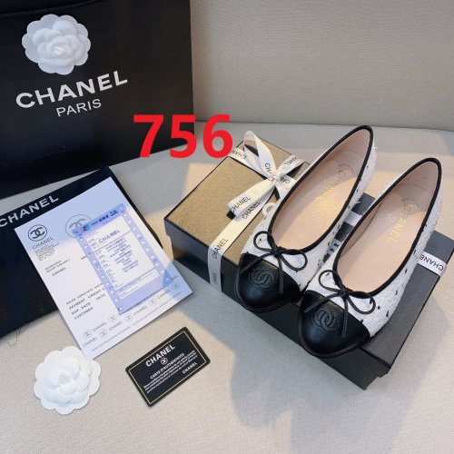women flat ballet shoes, size 35-42,  with box, SS50-756