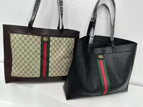 PU leather  bag, budget, no box,size 53x42cm,B35-989-990