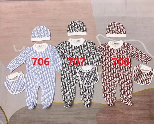Baby set clothes , CL35-706-708