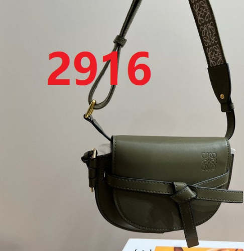 Split leather  bag ,4A,size 16x14cm, no box, B75-2916-2921