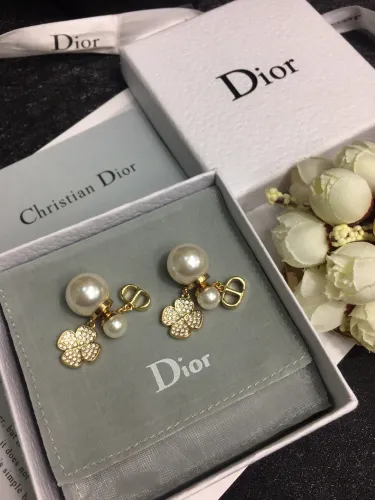 earring jewelry ,with box,  J25-819