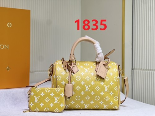 Split leather bag ,AAAA , size 25x15x15cm,no box,  B88-1835