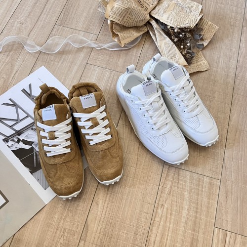 Women runner flat shoes,  size 35-40, SS70-2038-2039