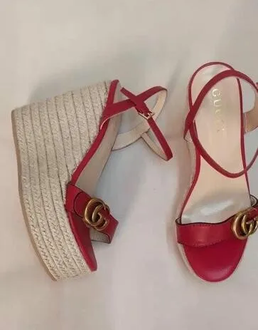 Women Heel sandal shoes, size 35-42, heel 15cm, SS88-538-546