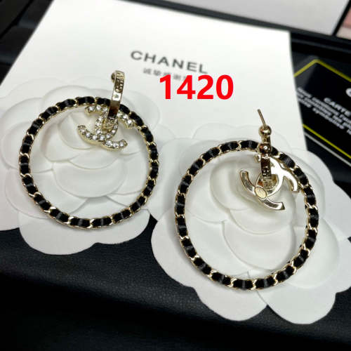 Earring  jewelry ,with box,  J25-1420