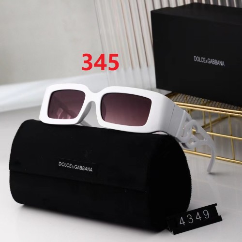 Blue light blocking sunglasses with the box and case ,G25-345-350