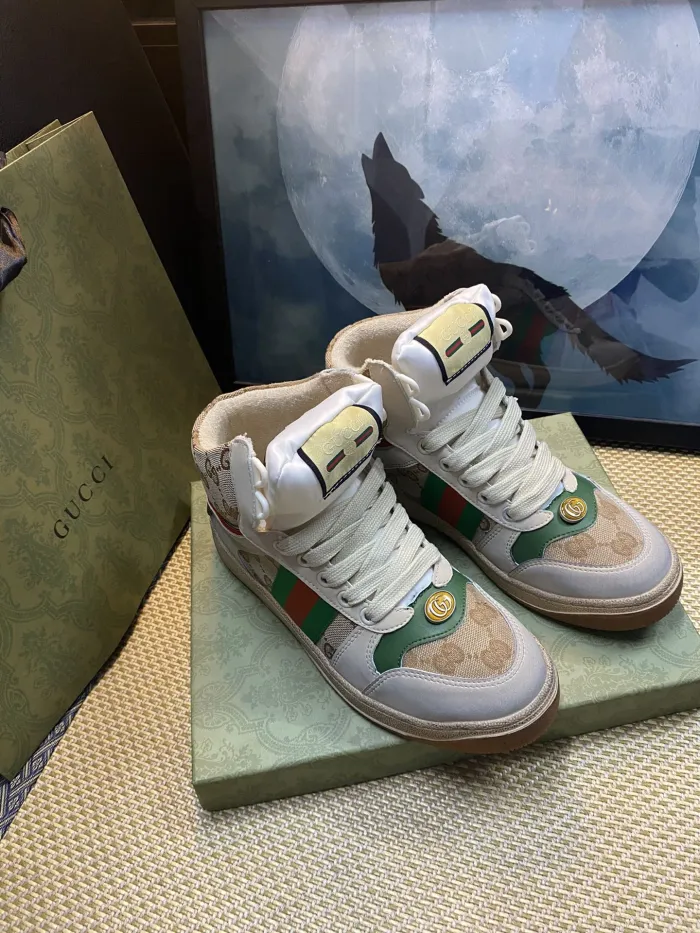 Women men flat sneakers shoes, size 35-44, with box, SS80-295-297