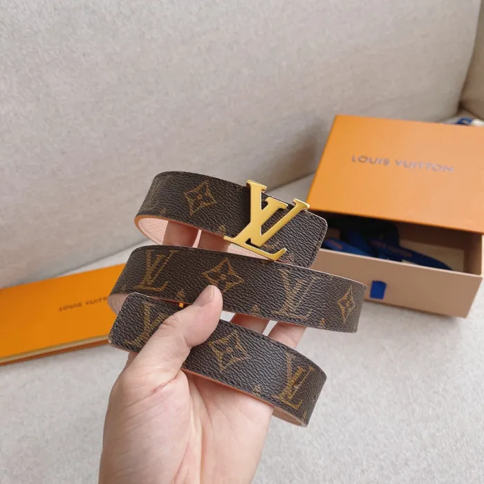 Women 30mm leather  belt ,top quality, BLT55-1