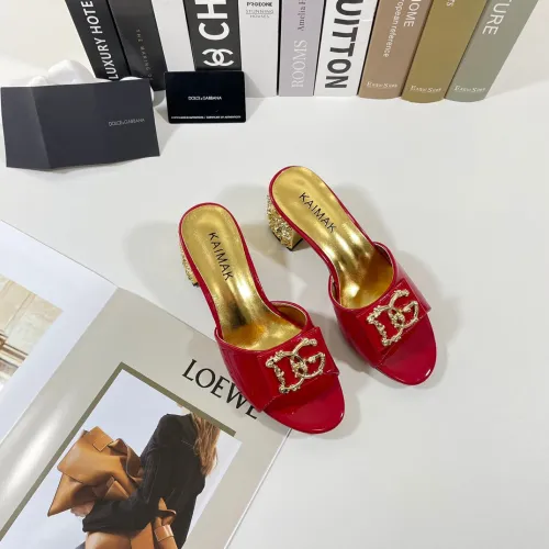 Women's heel sandal shoes, heel 6cm, size 34-43, SS60-2134