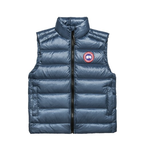 Unisex down vest clothes，CL88-7-2