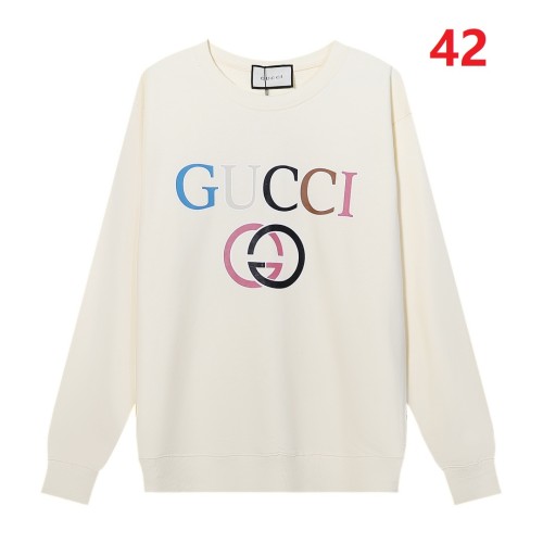 Fashion cotton long sleeve shirt for men and women, Size XS-L,  CL30-42-43