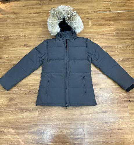 Women's winter thick duck down jacket coat clothes, CL128-22
