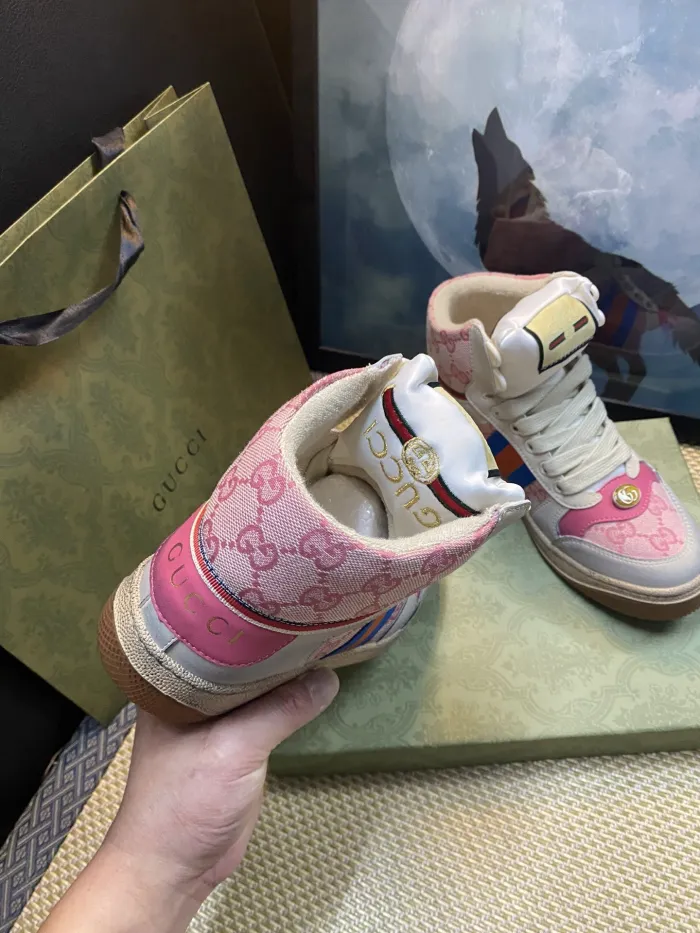 Women men flat sneakers shoes, size 35-44, with box, SS80-295-297
