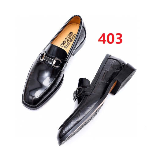 Top Quality Leather shoes, size 38-47,SS110-403