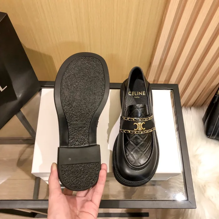 women flat shoes, size 35-40, with box , SS70-1190