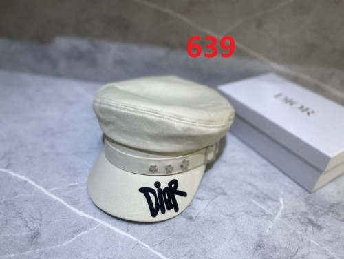 Fashion hat for women ,no box. HX25-639-641