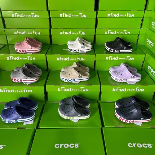 Non-slip Beach shoes Travel casual family shoes for men women kids, no box, SS25-5-22
