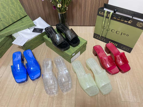Women sandals slippers ,size 35-40,with box, SS60-1315-1319