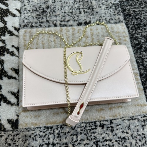 5A, real lether,  cross shoulder bag , size 22x12x5.5cm, no box. B98-109