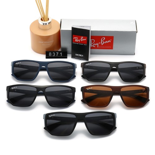 Blue light blocking sunglasses with the box and case ,G25-2812-2816