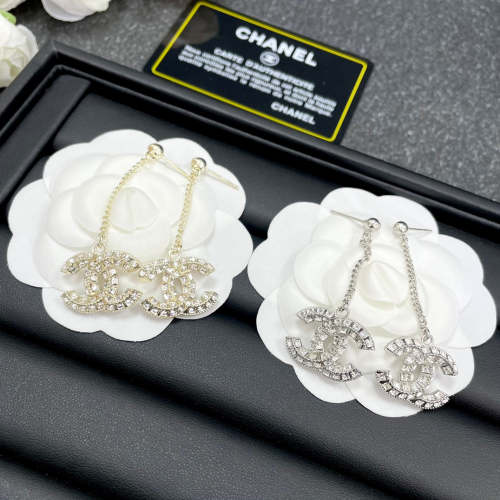 Earring  jewelry , with box,  J25-1618-1619