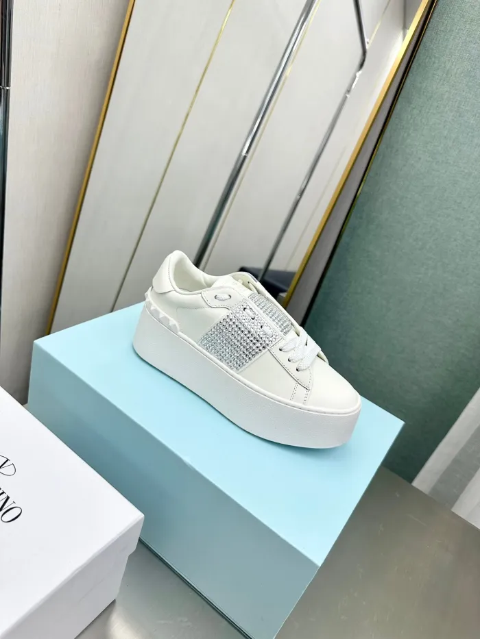 Women's flat runners shoes, size 35-45, SS88-621-623