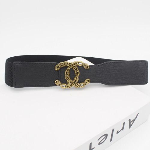 Ladies' belt width 3.8cm, length 76-105cm, BLT10