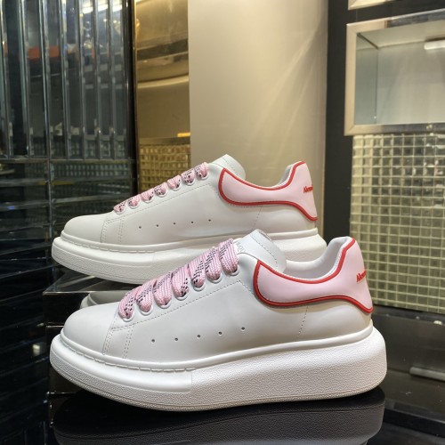 Top quality Women men leather flat sneaker shoes,size 35-45, SS120-200