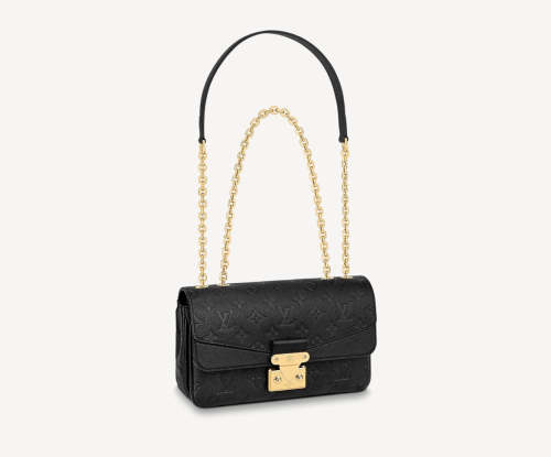 Leather bag ,AAAAA ,size 24.5*15*6.5cm,no box, B110-128