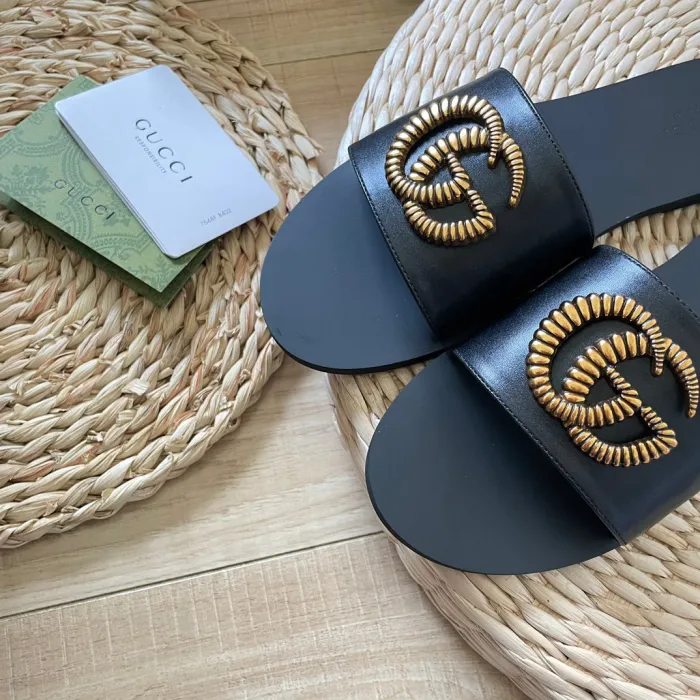 Women flat slippers shoes,size 35-42, SS50-1328-1330