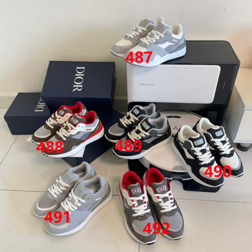 Women flat sneakers shoes, size 34-40, SS88-487-492