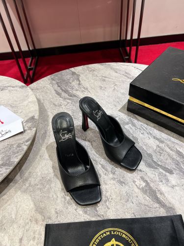 Women heel shoes, size 35-42, SS70-14