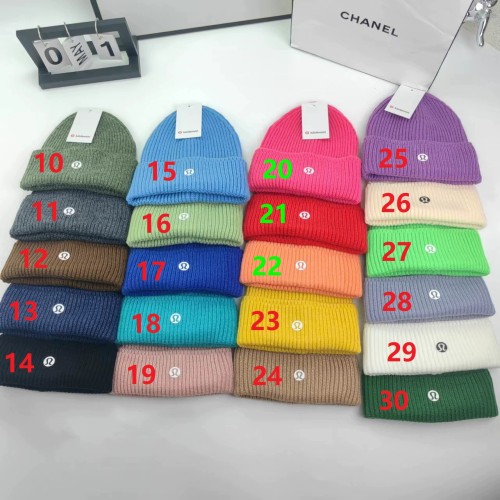 Winter knitted hat,HAT15-10-30