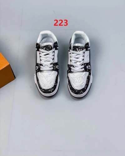 Top Quality women men flat sneakers shoes, size 36-45, SS110-223