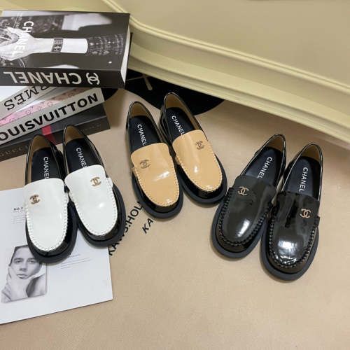 Women's Flat shoes, size 35-40, SS60-2049-2051