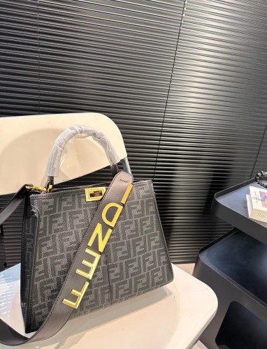 Split leather bag ,4A ,size 30x23cm,no box,  B88-80-85
