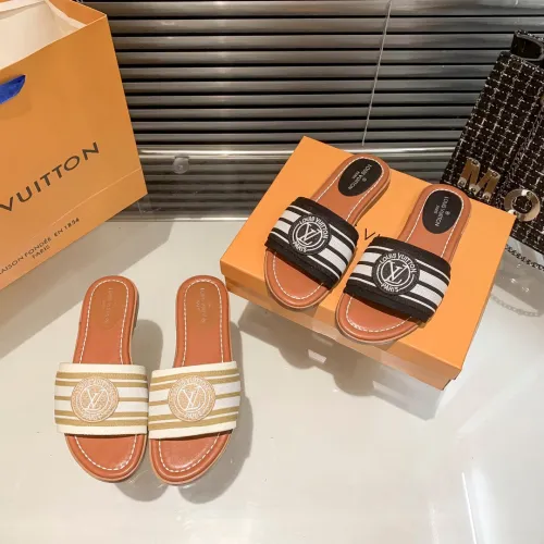 Women's flat slipper shoes, size 35-42, SS50-1387-1388