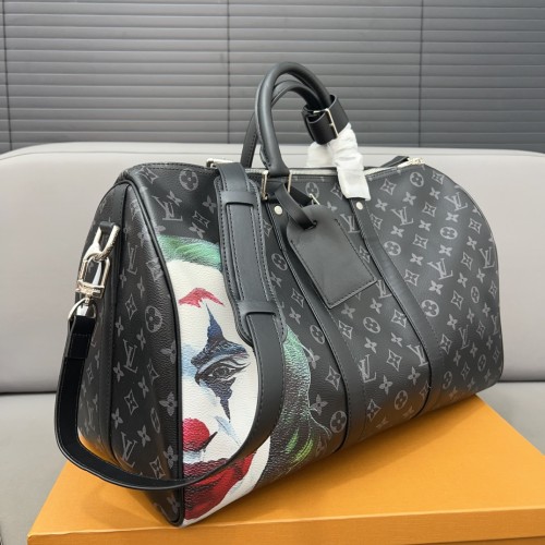 Split leather bag ,AAAA ,size 45x27cm,no box,  B88-1857