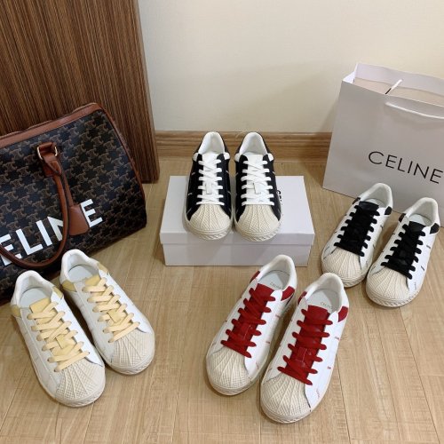 Women flat shoes, size 35-40, with box, SS80-291-294