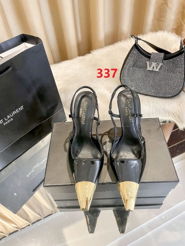 Women heel shoes,heel 8cm/10cm,  size 35-40, SS60-337