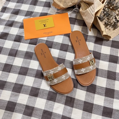 Women flat slipper shoes,  size 35-41, SS50-1709-1712