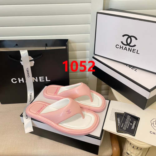 Flat leather sandals slippers , size 34-40 ,SS50-1052-1055