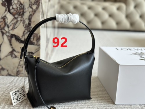 Leather bag ,4A ,size 21x17cm,no box,  B88-92-96