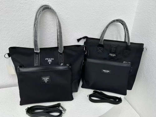 Nylon bag, budget, no box,size 39x31x10cm,B35-991-992