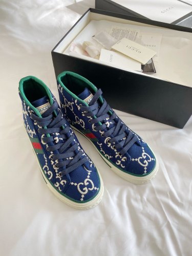 Women men flat sneakers shoes, size 35-45, with box, SS88-353