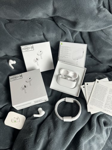 Airpods Pro2S  Bluetooth headset
